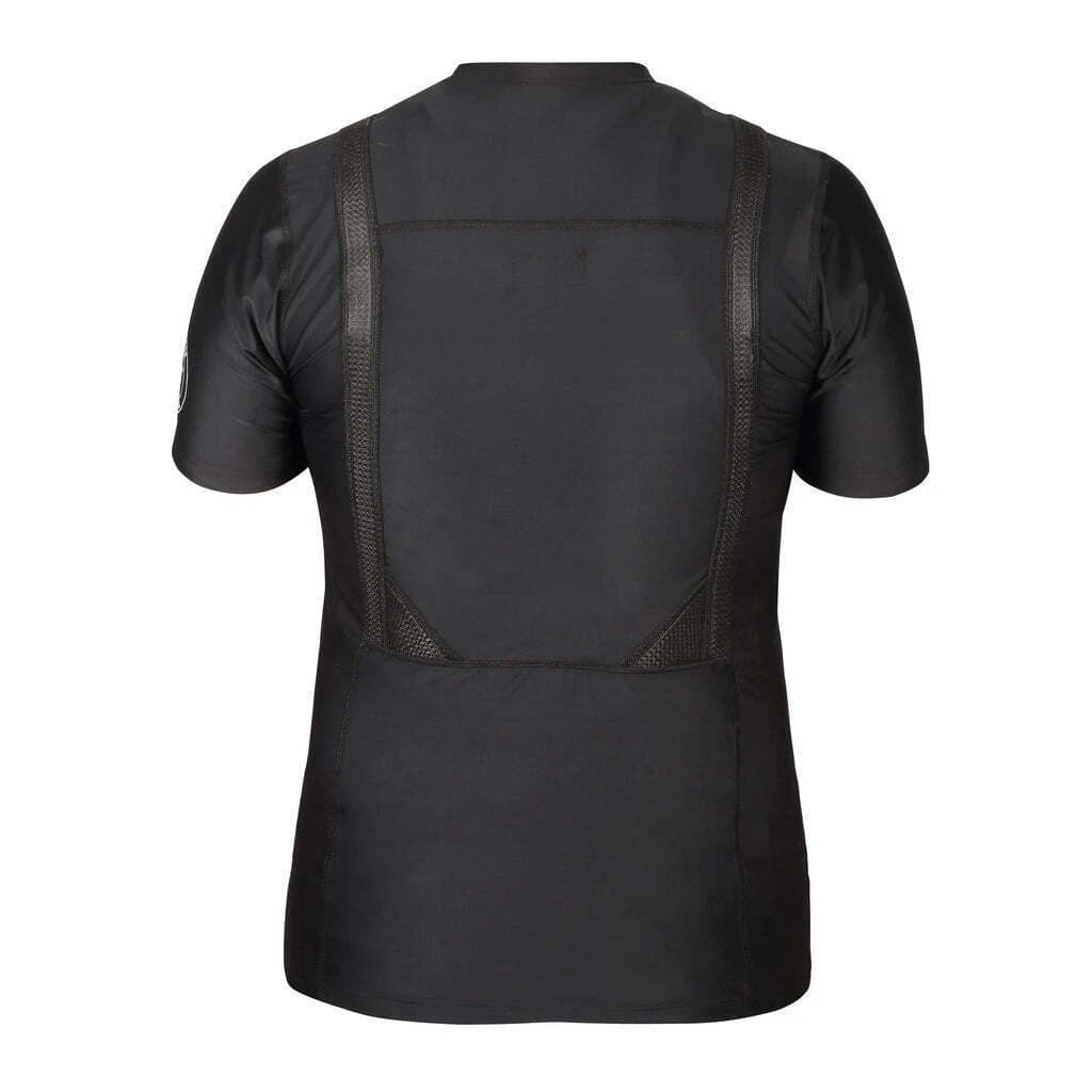 Armor Carrier Shirt, back view
