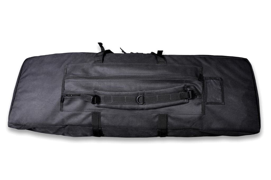 Pro Case Bag, alternate angle