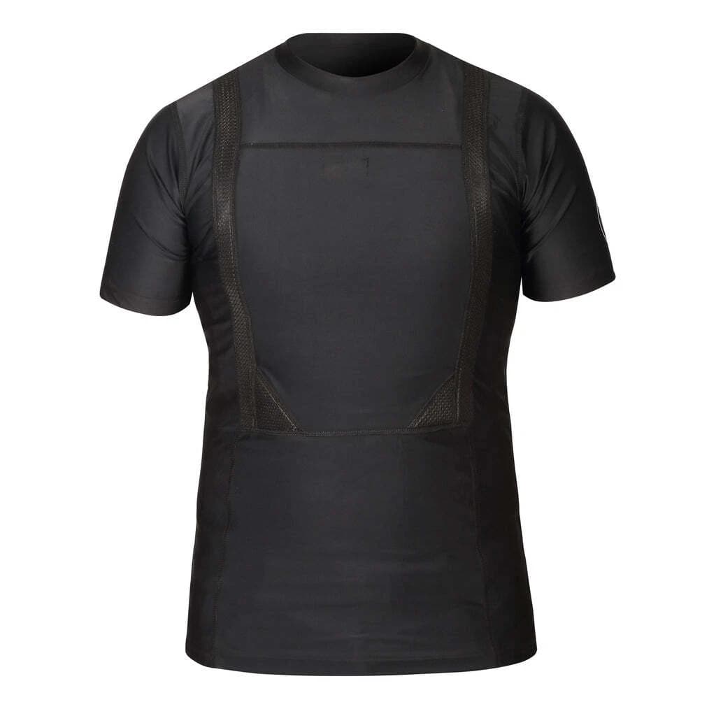 Sportikal Armor Carrier Shirt, front view