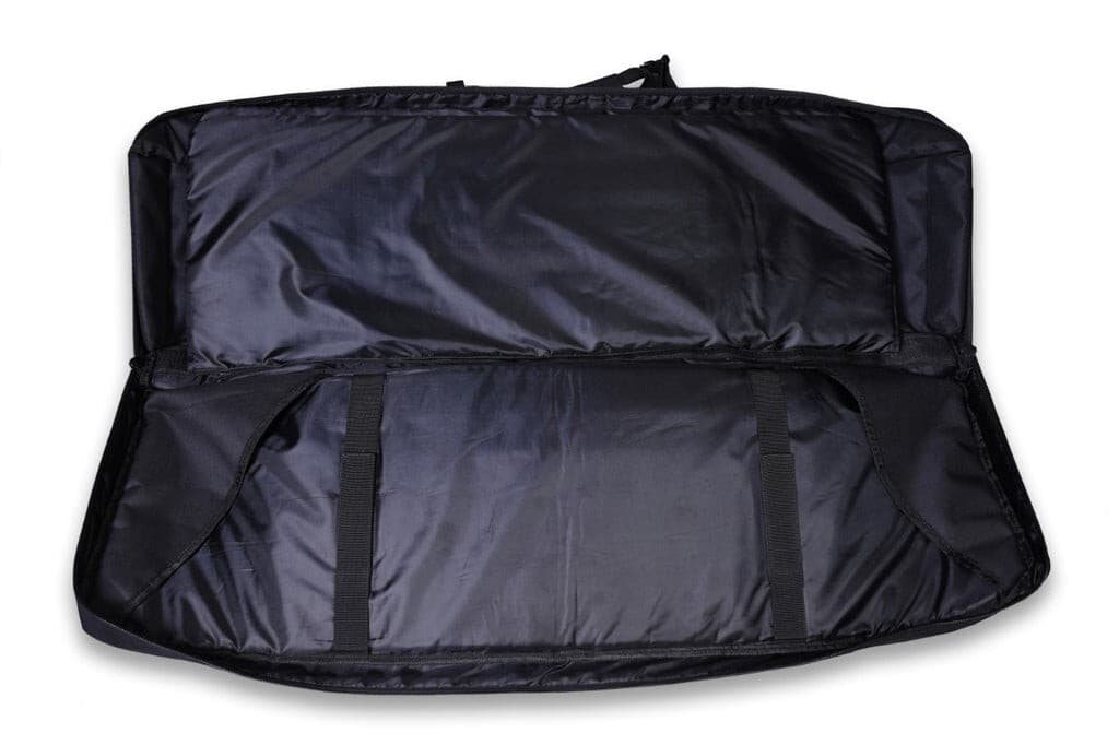 Protective case bag detail